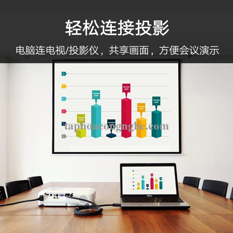 Ugreen 40412 5M màu Đen Cáp tín hiệu HDMI chuẩn 2.0 hỗ trợ phân giải 4K HD118 30040412